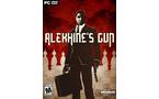 Alekhine&#39;s Gun