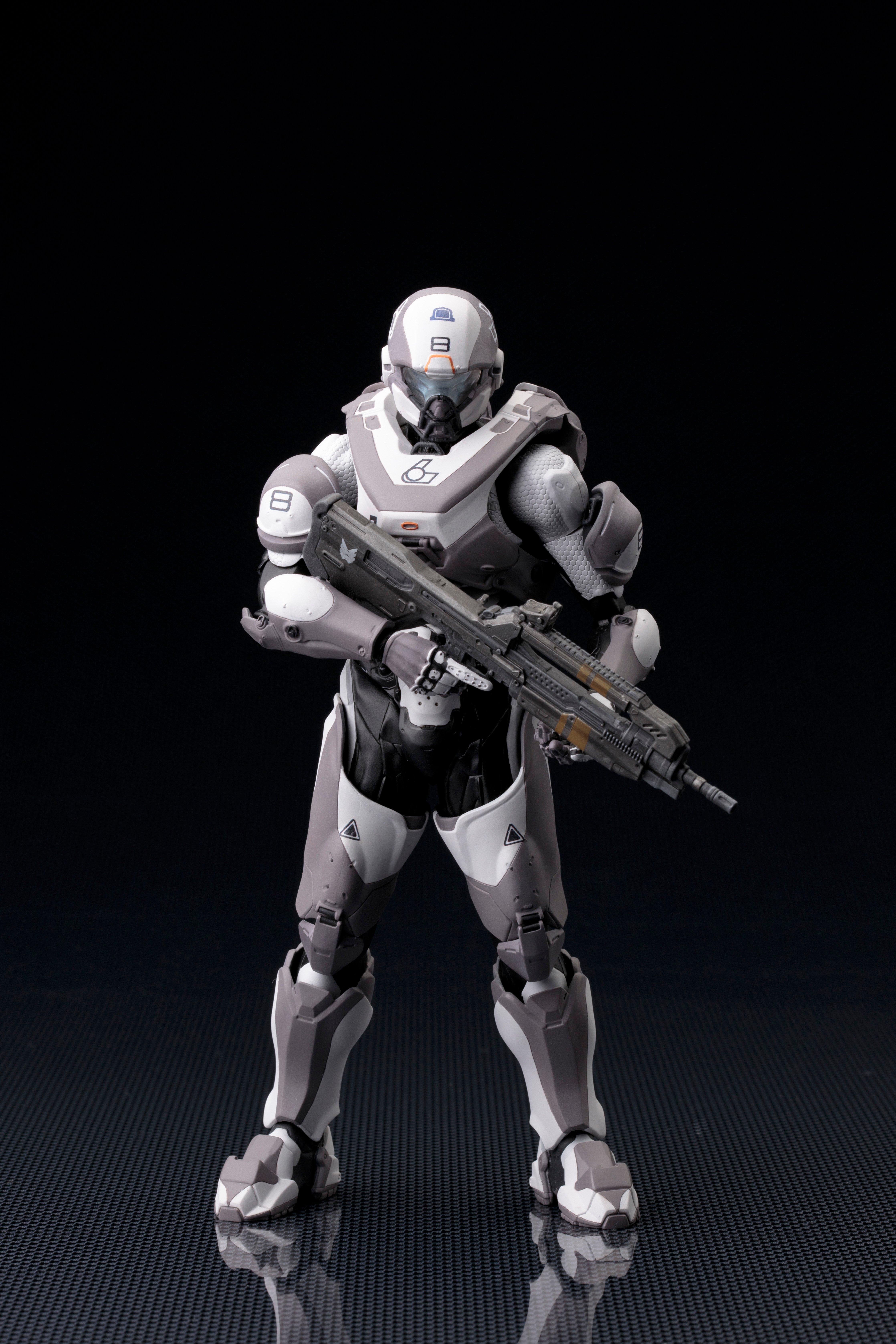 halo artfx