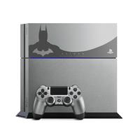 list item 1 of 1 Sony PlayStation 4 500GB Console Batman: Arkham Knight GameStop Premium Refurbished