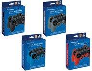 ps4 controller 4 pack