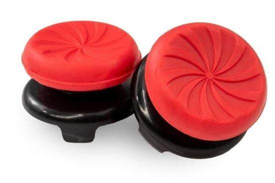 kontrolfreek fps freek inferno thumbsticks for playstation 4