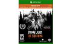Dying Light: The Following Enhanced Edition - Xbox One