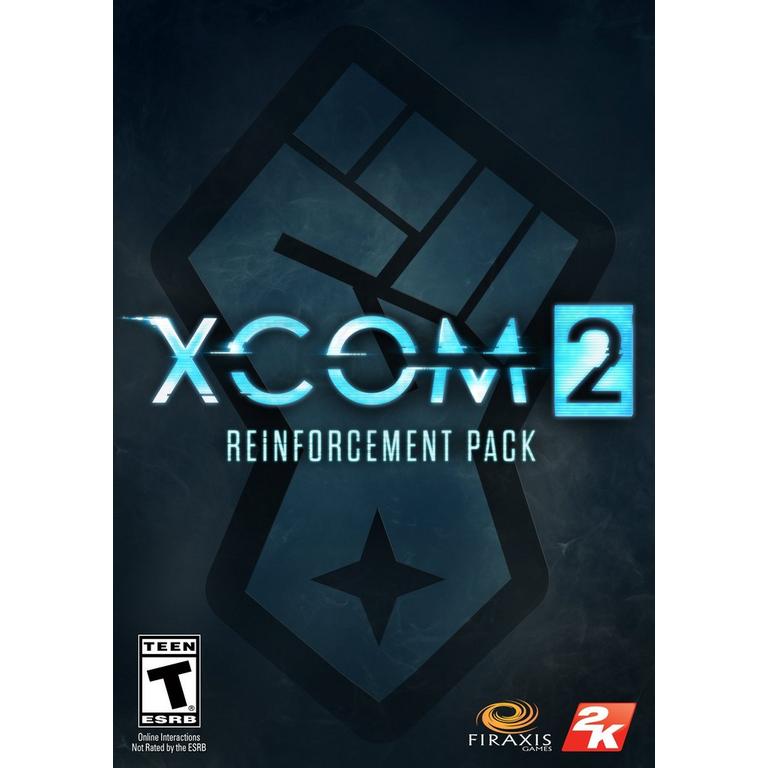 XCOM 2 Reinforcement Pack DLC - PC