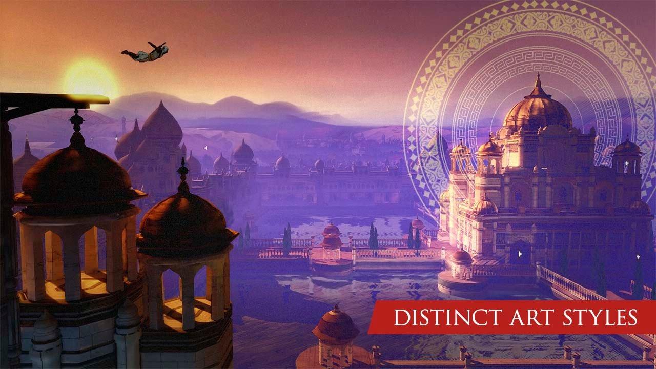 Assassin's Creed Chronicles - Xbox One