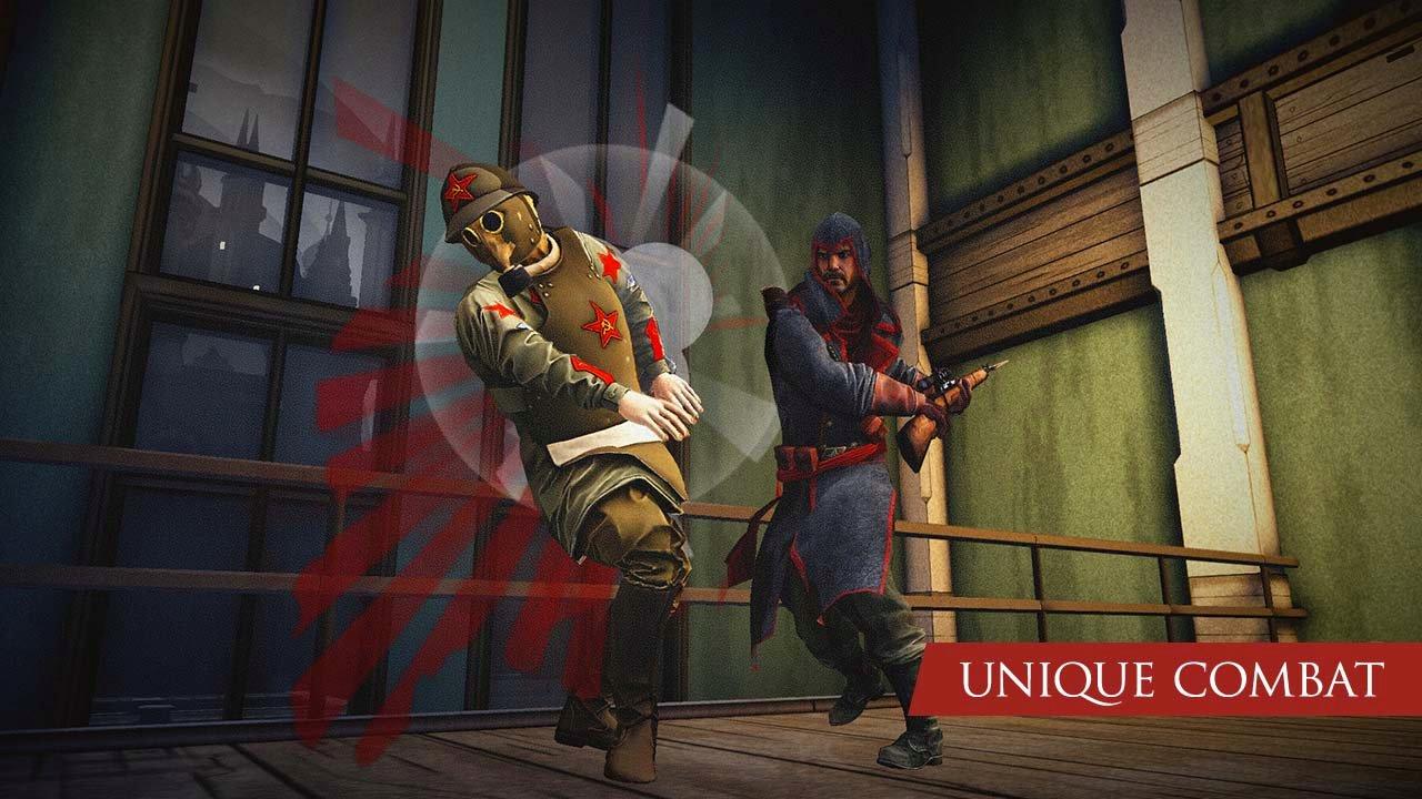 Assassin