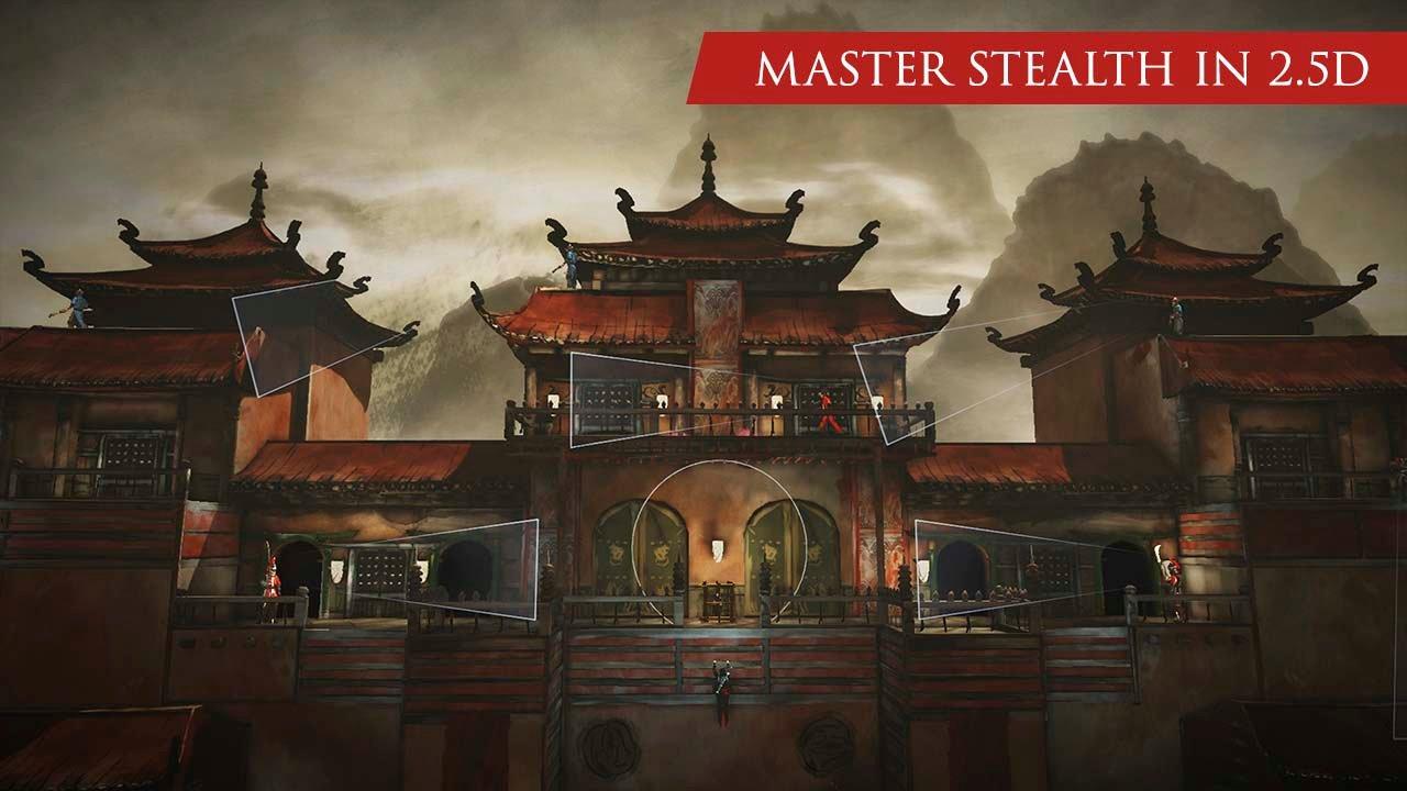 Assassin's Creed Chronicles - PS Vita