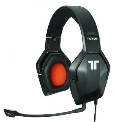 tritton headset xbox one