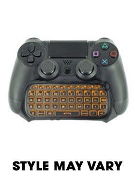 best ps4 controller keyboard