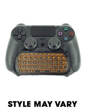 ps4 keyboard gamestop