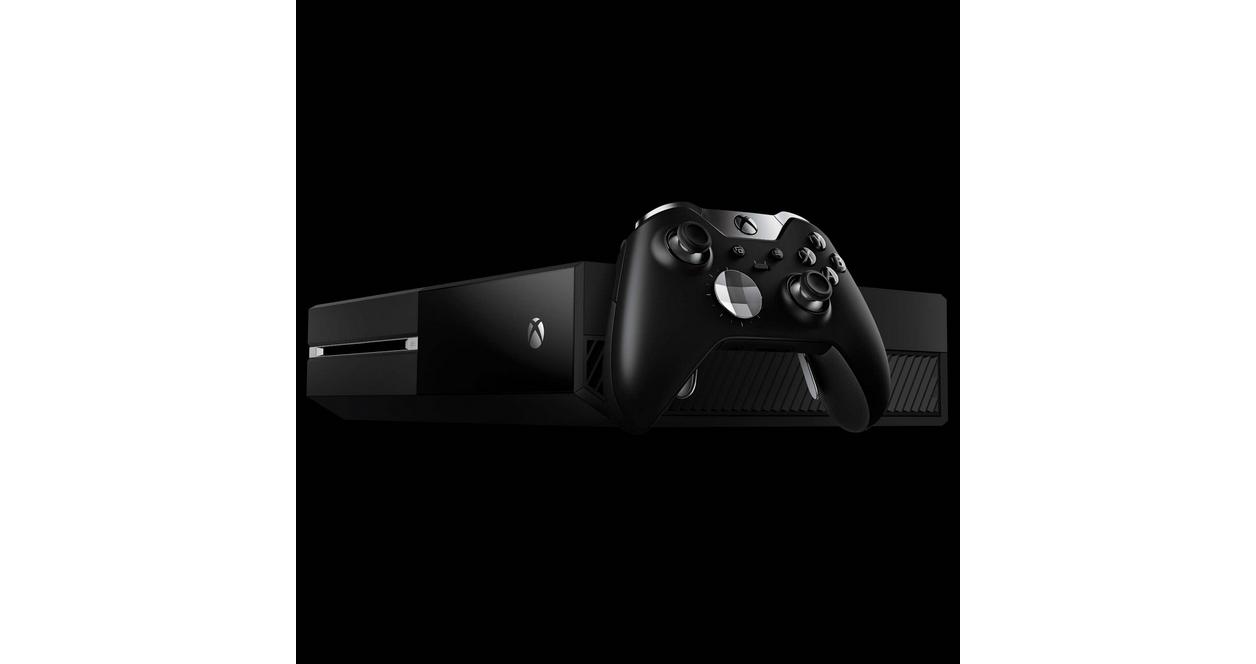 Microsoft - XBOX エリートコントローラー1 Amazon.com: Microsoft Xbox One Elite Wireless Controller