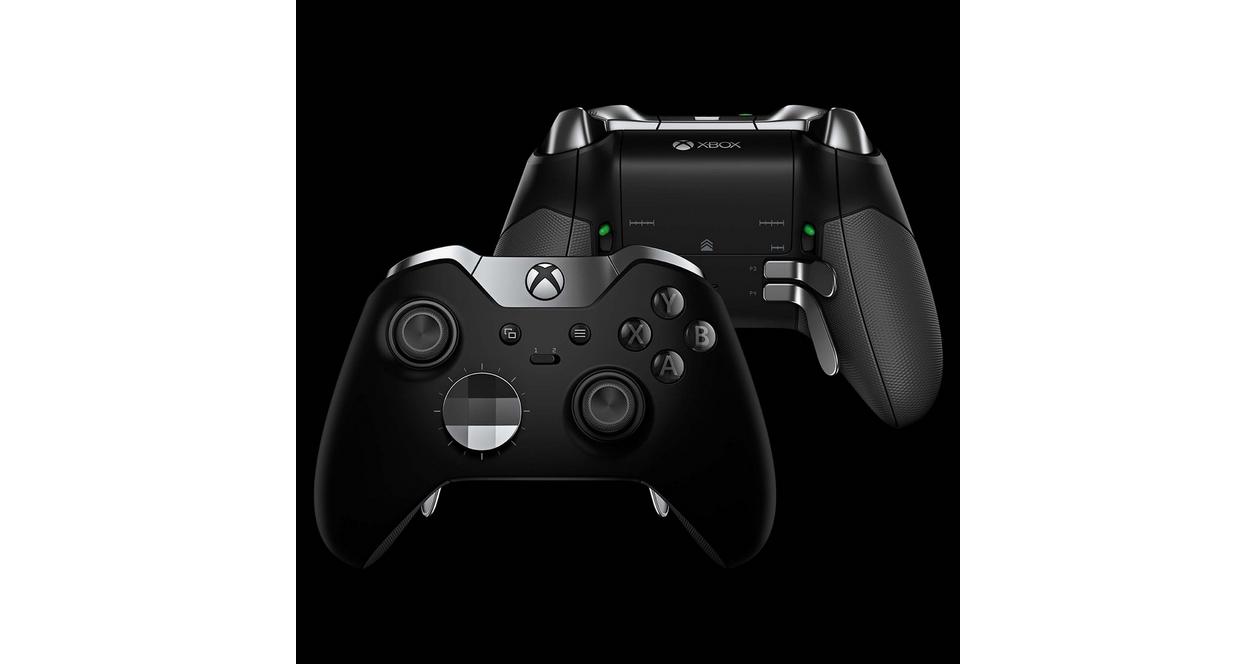 その他 Microsoft - Microsoft Xbox Elite Wireless Controller Amazon.com: Xbox Elite Wireless Controller : Video Games