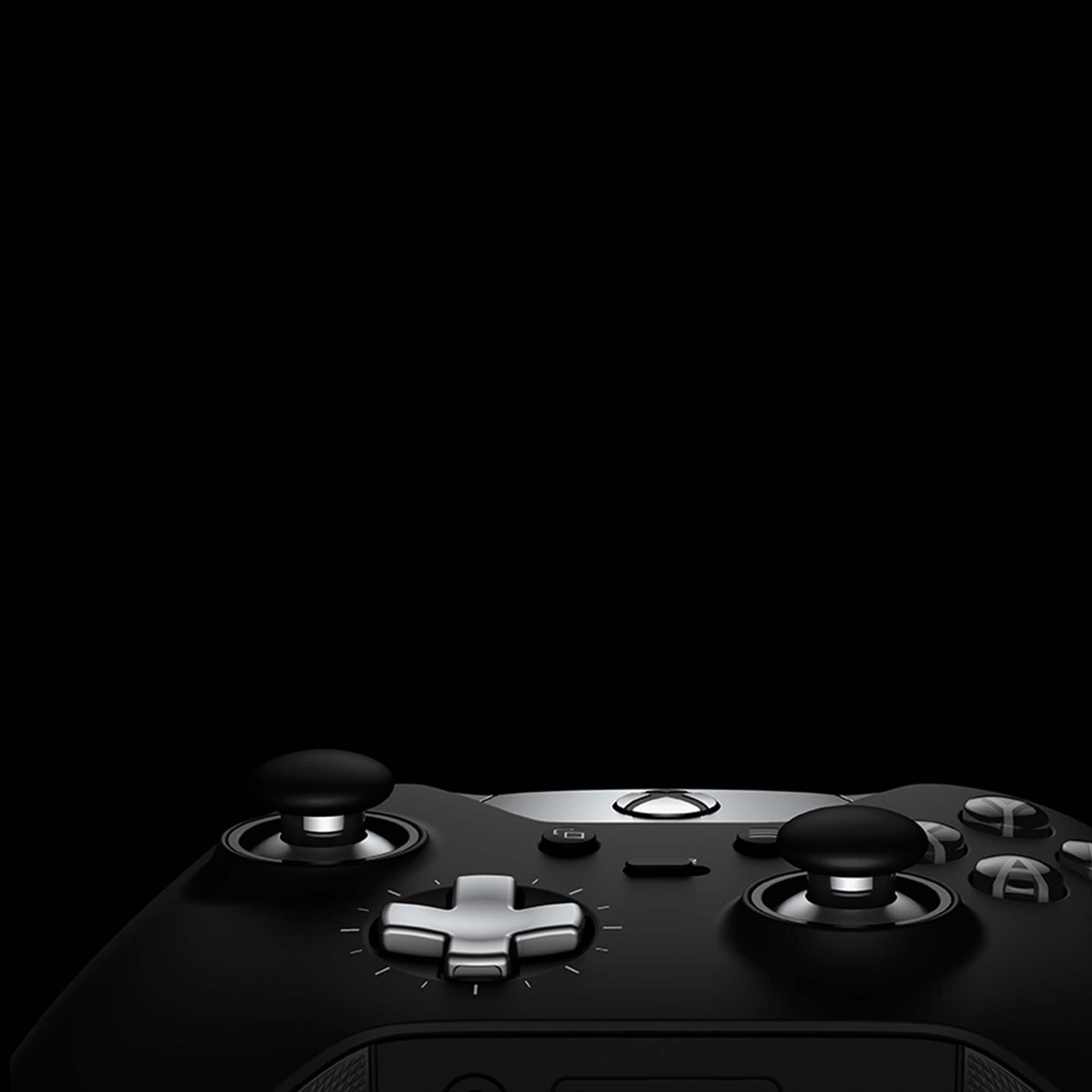 list item 14 of 19 Microsoft Xbox Elite Black Wireless Controller