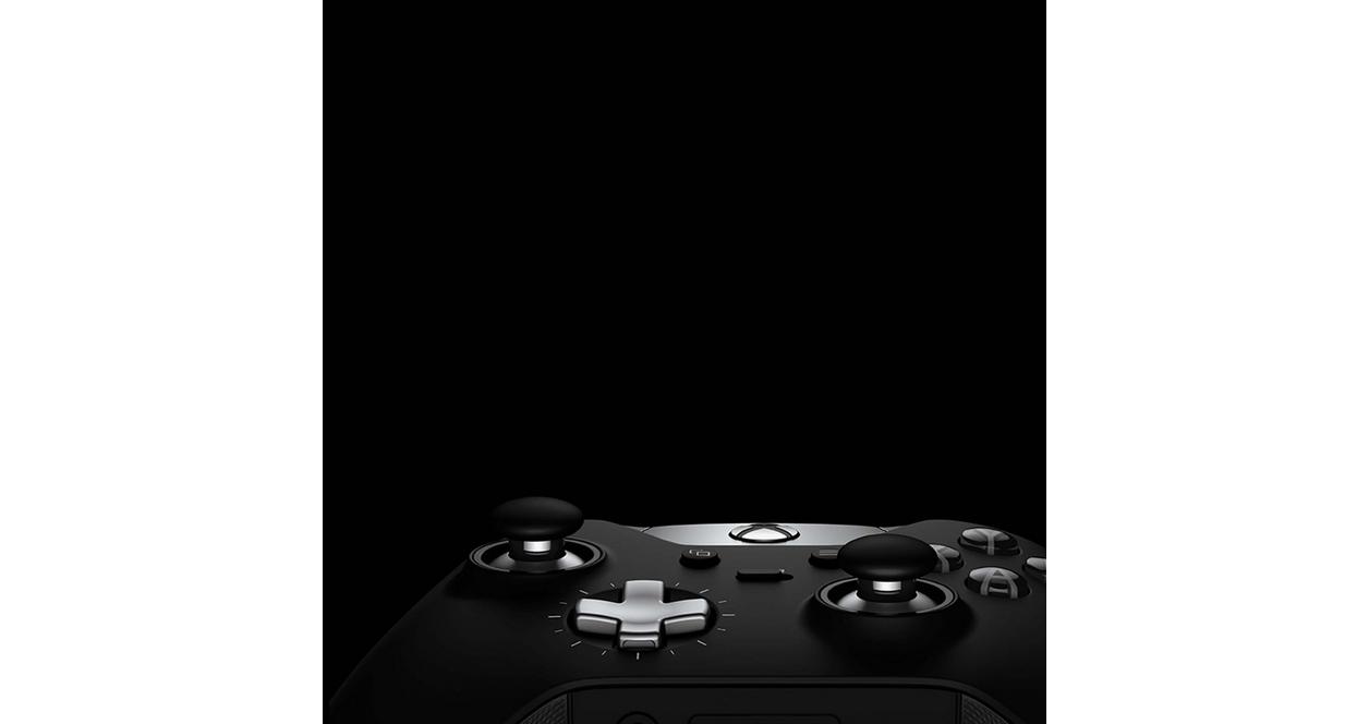 Microsoft XBOX ELITE 初代　バッテリー付き XBOX ELITEワイヤレス コントローラー1 バッテリー付き安く