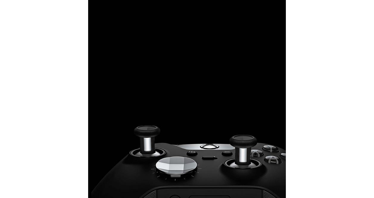 Microsoft Xbox Elite Wireless Controller | GameStop