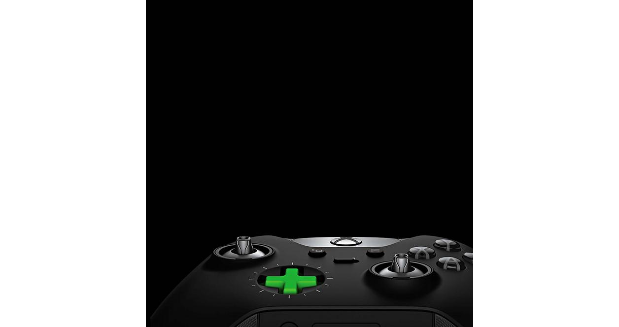 Microsoft Xbox Elite Wireless Controller | GameStop
