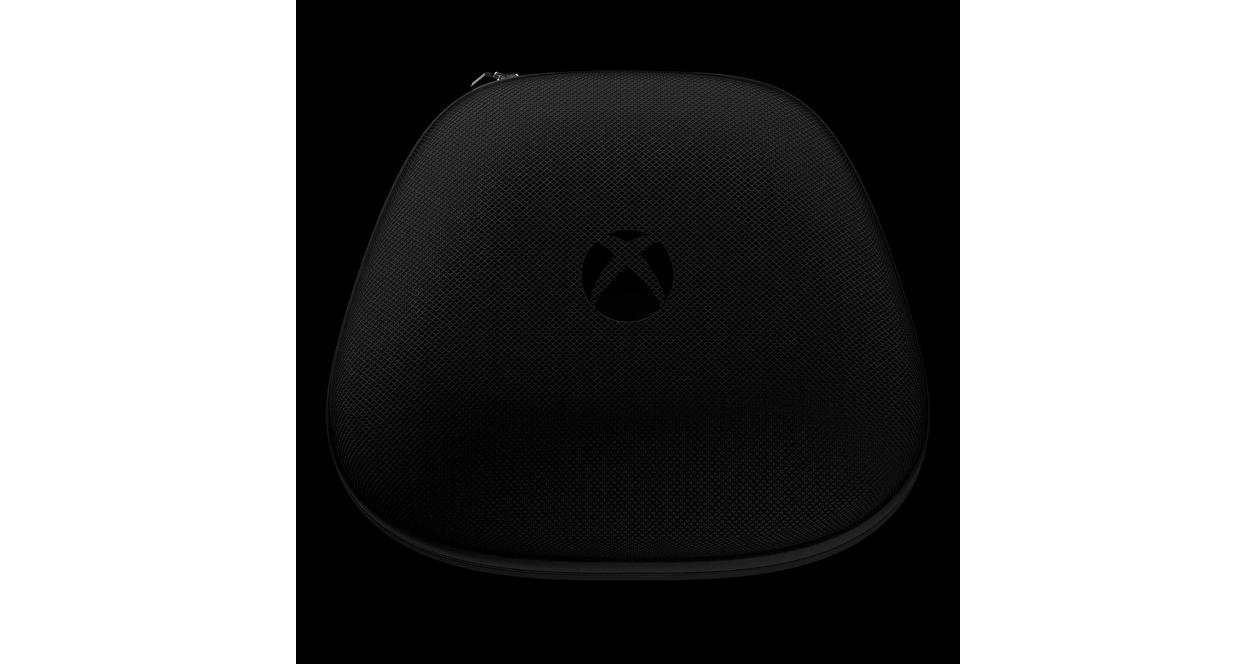 Microsoft Xbox Elite Wireless Controller Black