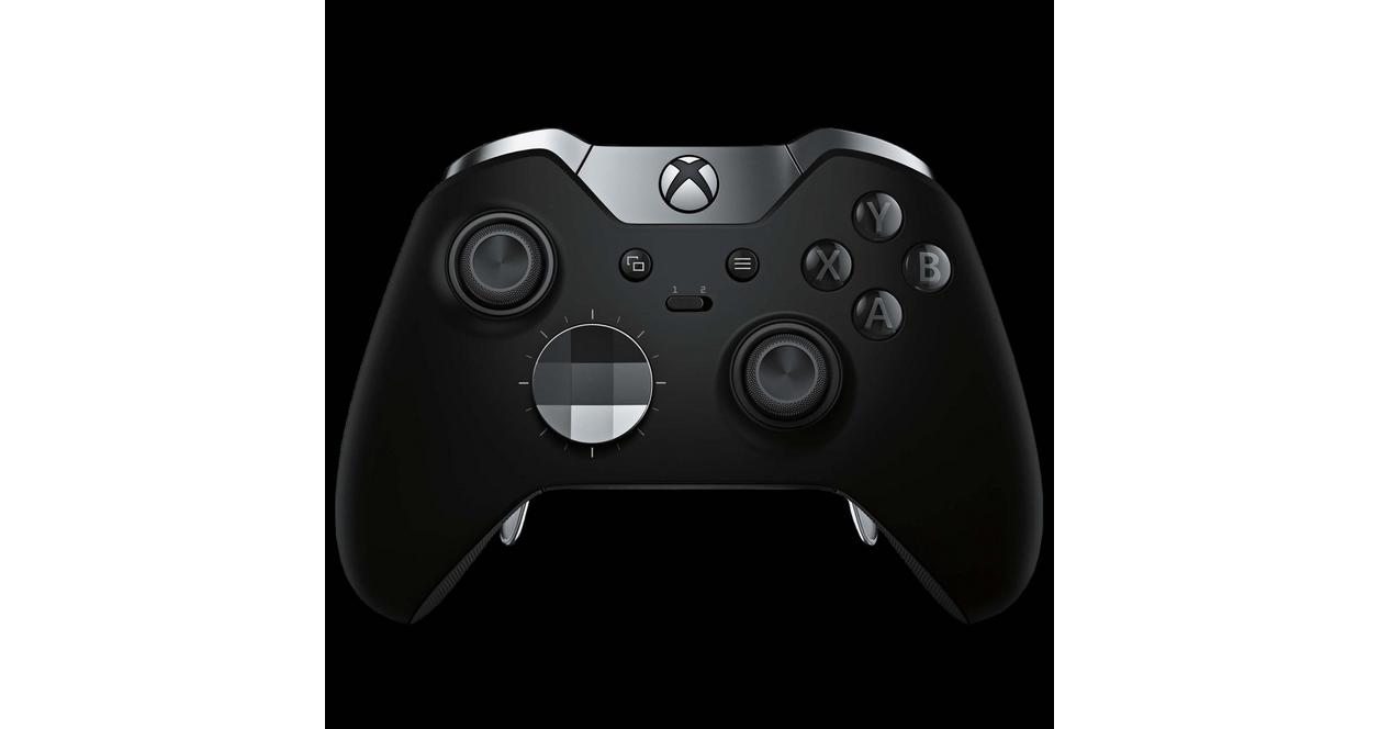 Microsoft Xbox Elite Wireless Controller | GameStop