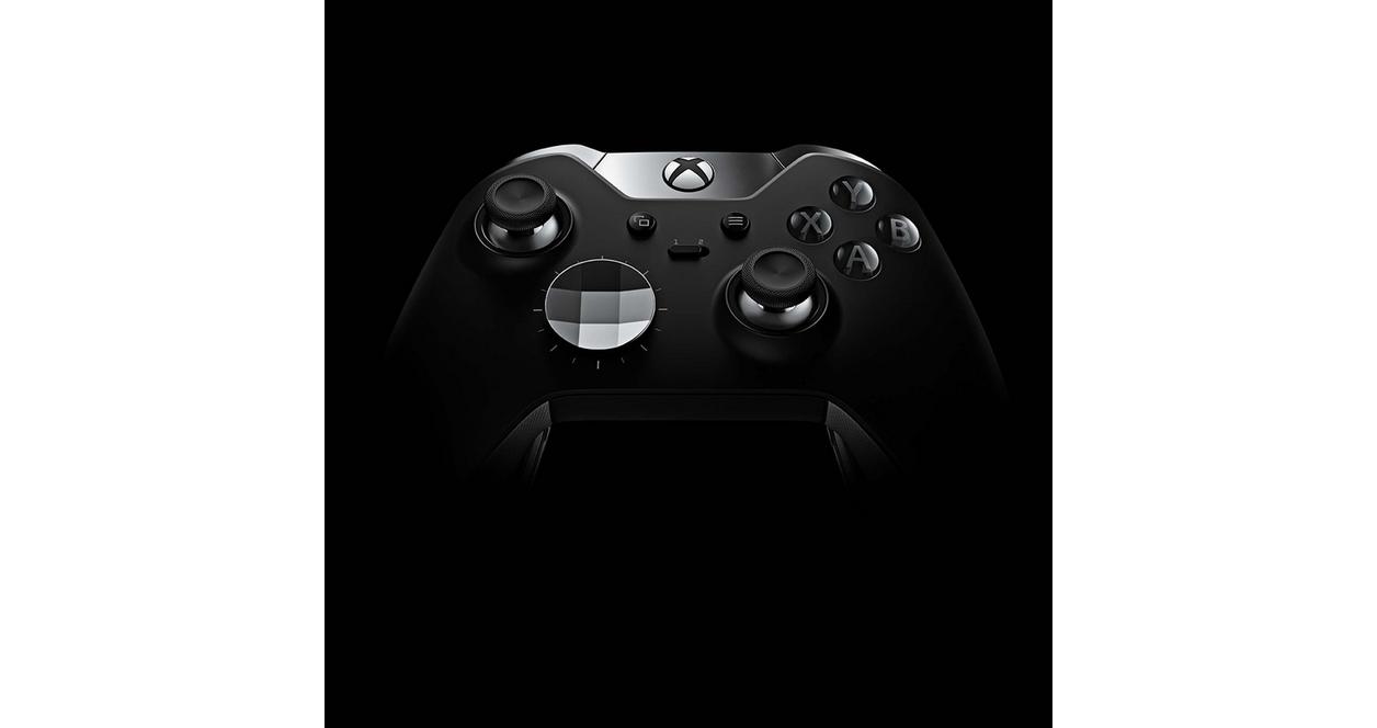 Microsoft XBOX ELITE 初代　バッテリー付き XBOX ELITEワイヤレス コントローラー1 バッテリー付き安く