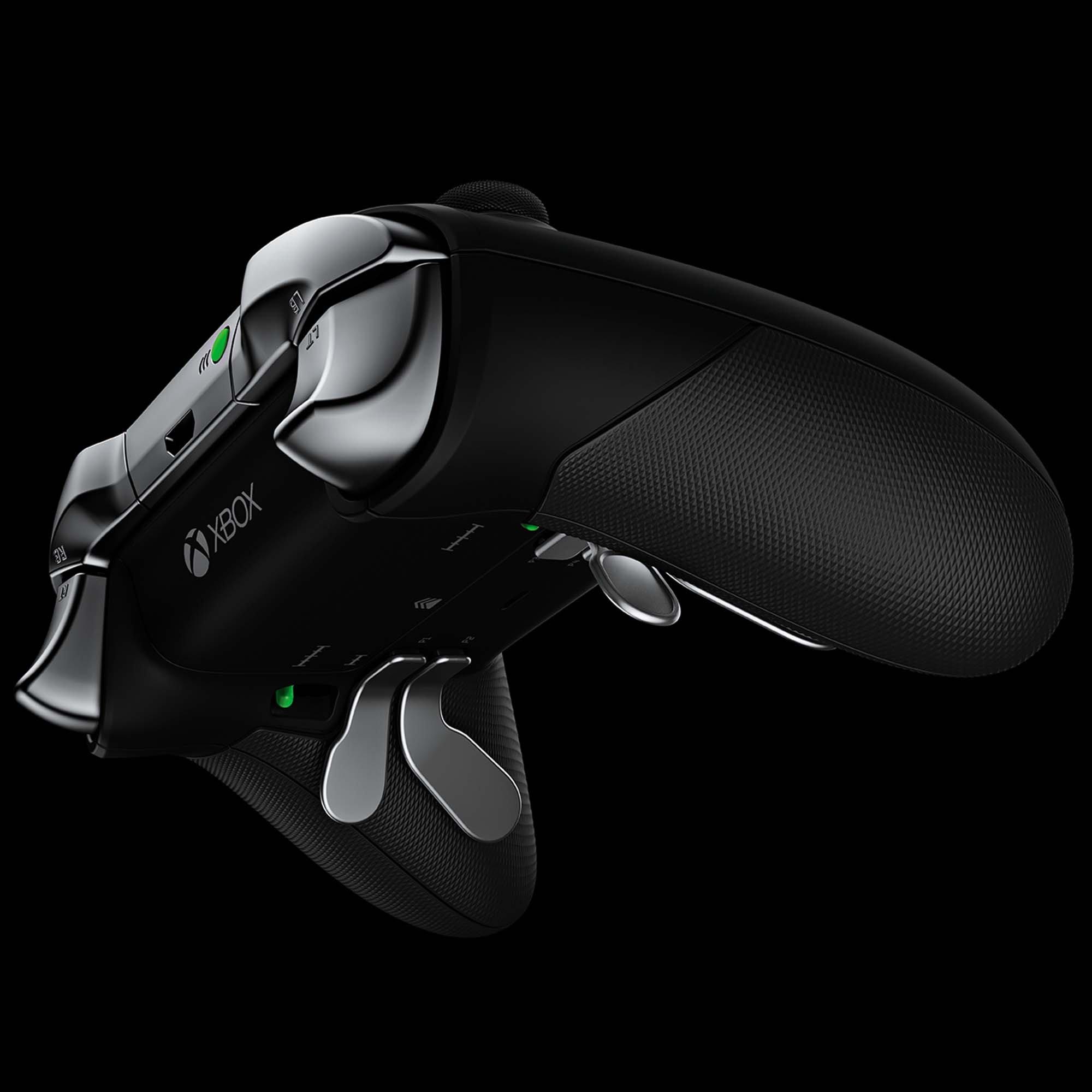 Xbox one elite controller hot sale gamestop