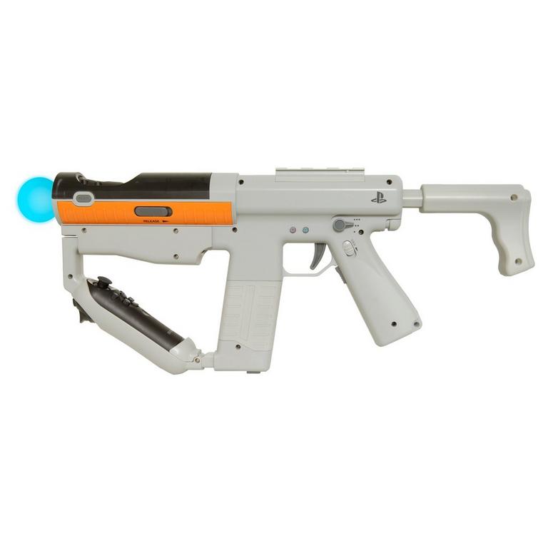 PlayStation Move & BIG 3 GUN SHOOTINGセット Amazon.com: Big 3 Gun Shooting [Japan Import] : Video Games