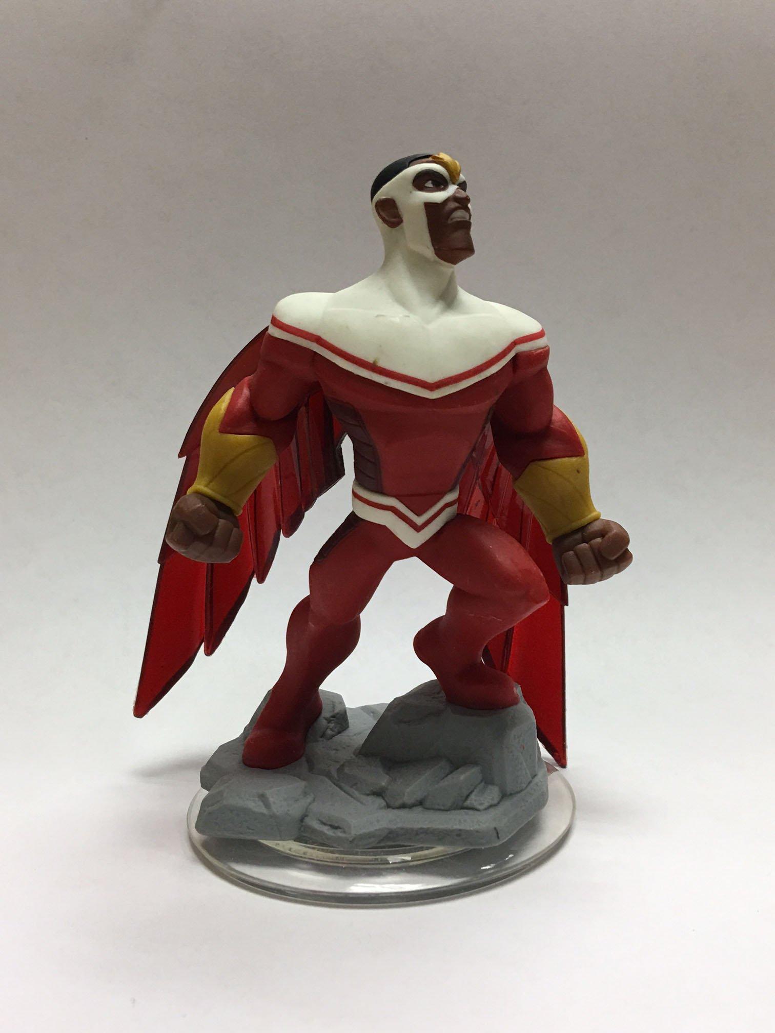 disney infinity characters gamestop