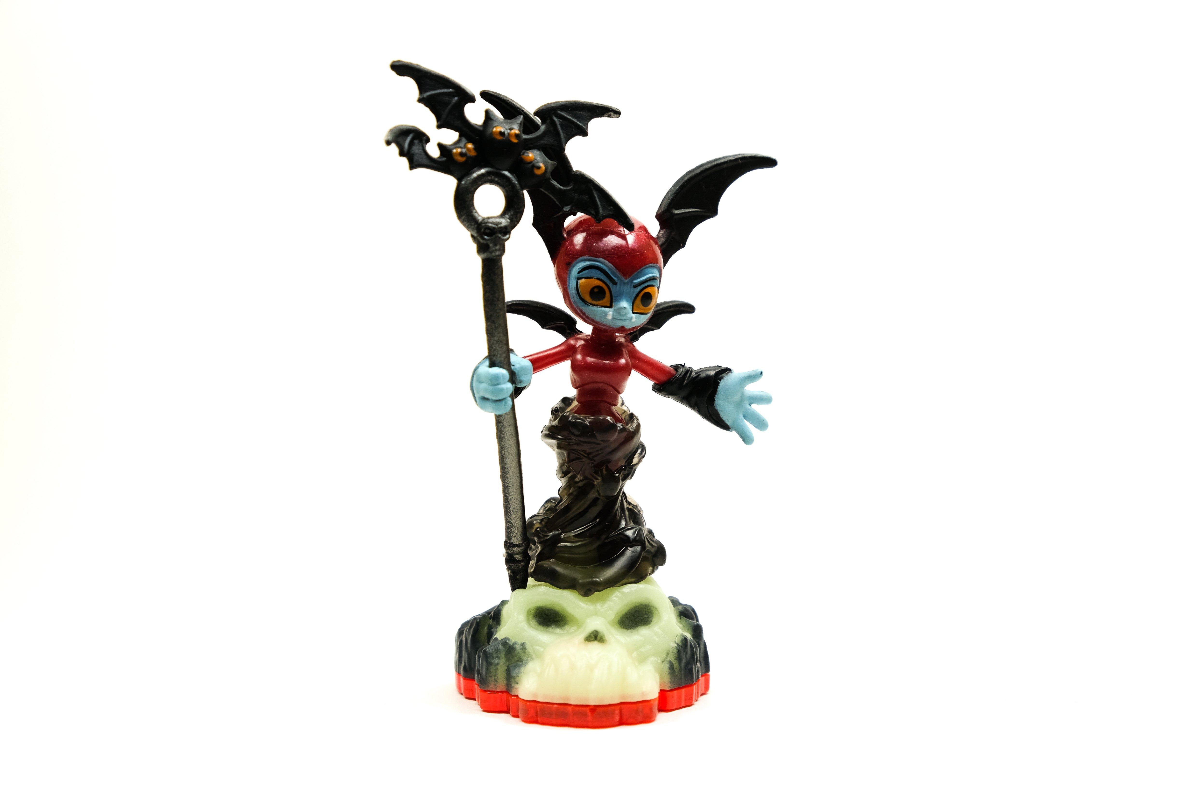 gamestop trade in skylanders