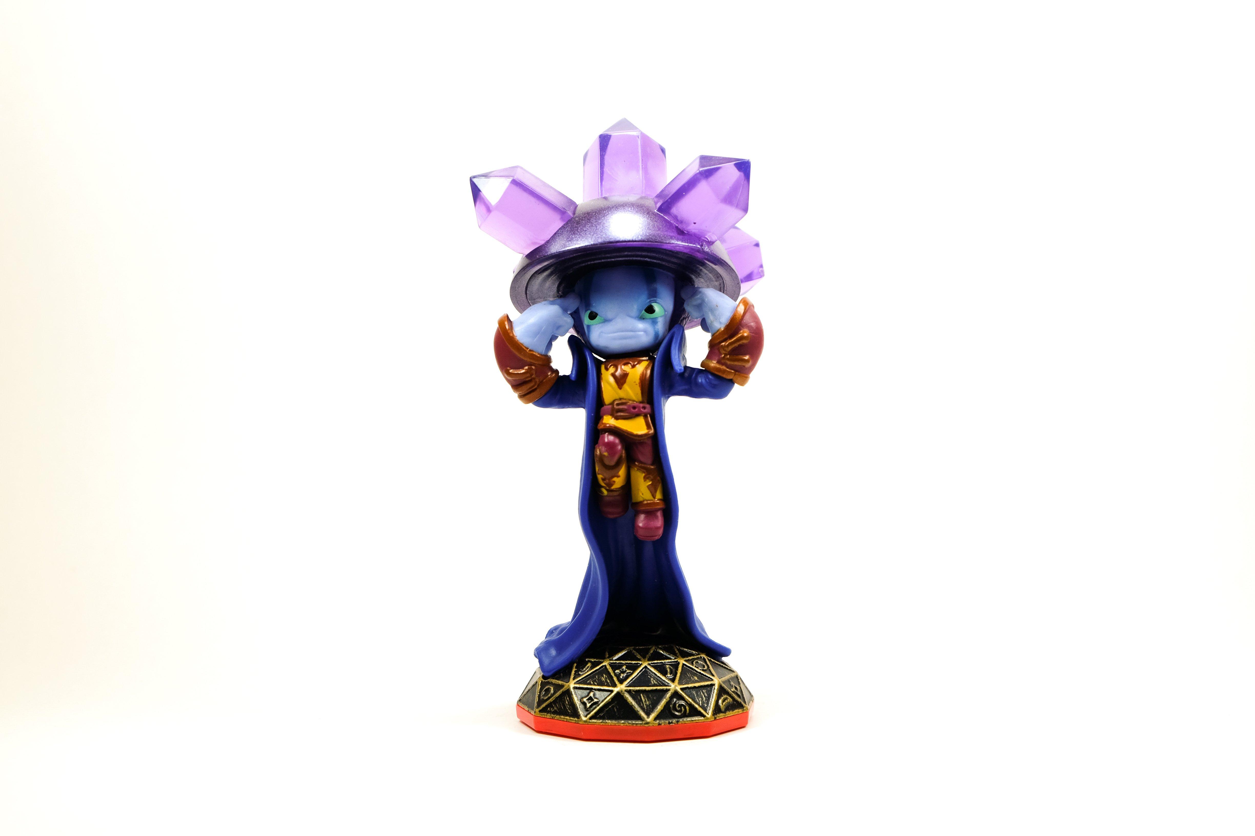 skylanders trap team gamestop