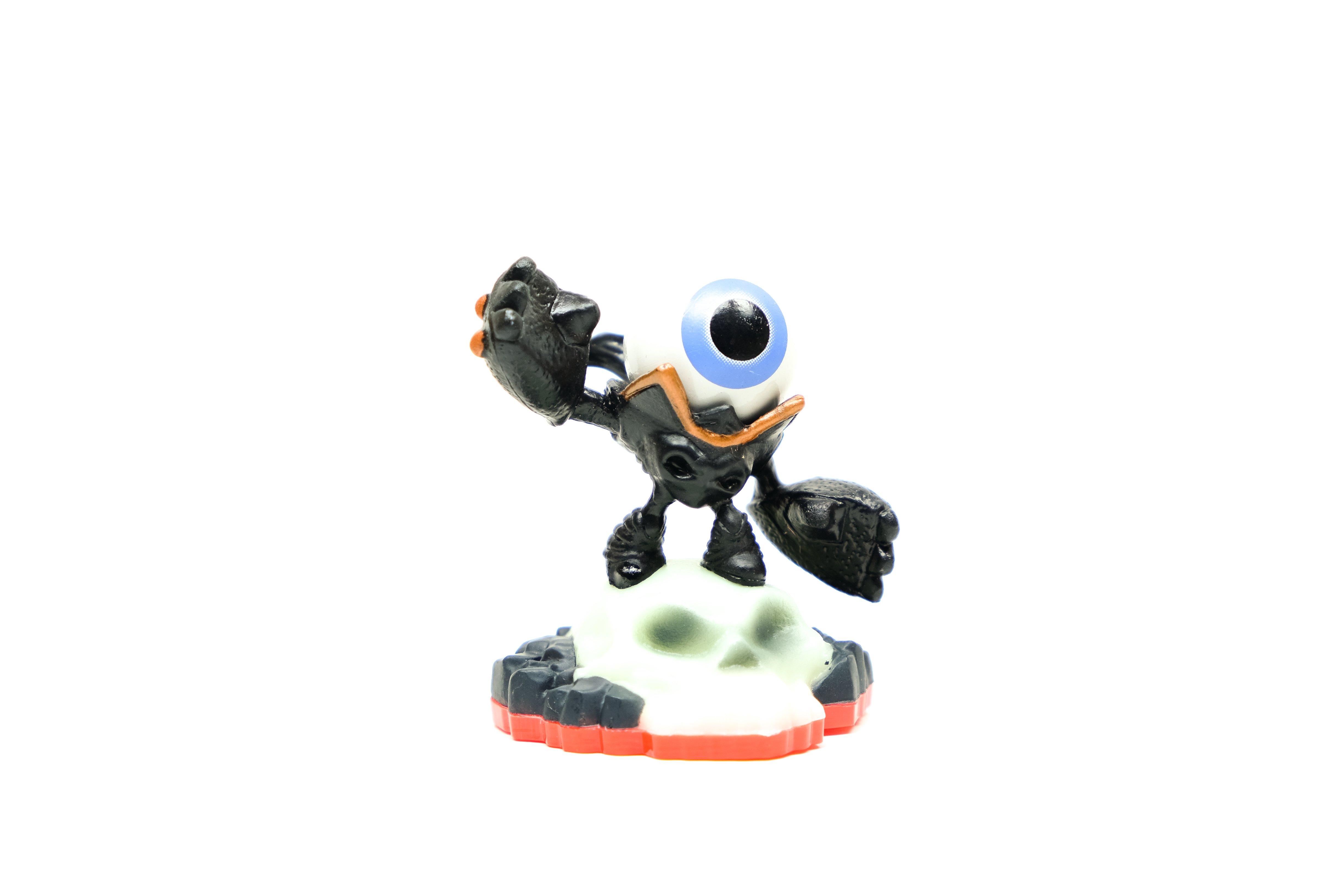 Skylanders trap 2024 team gamestop