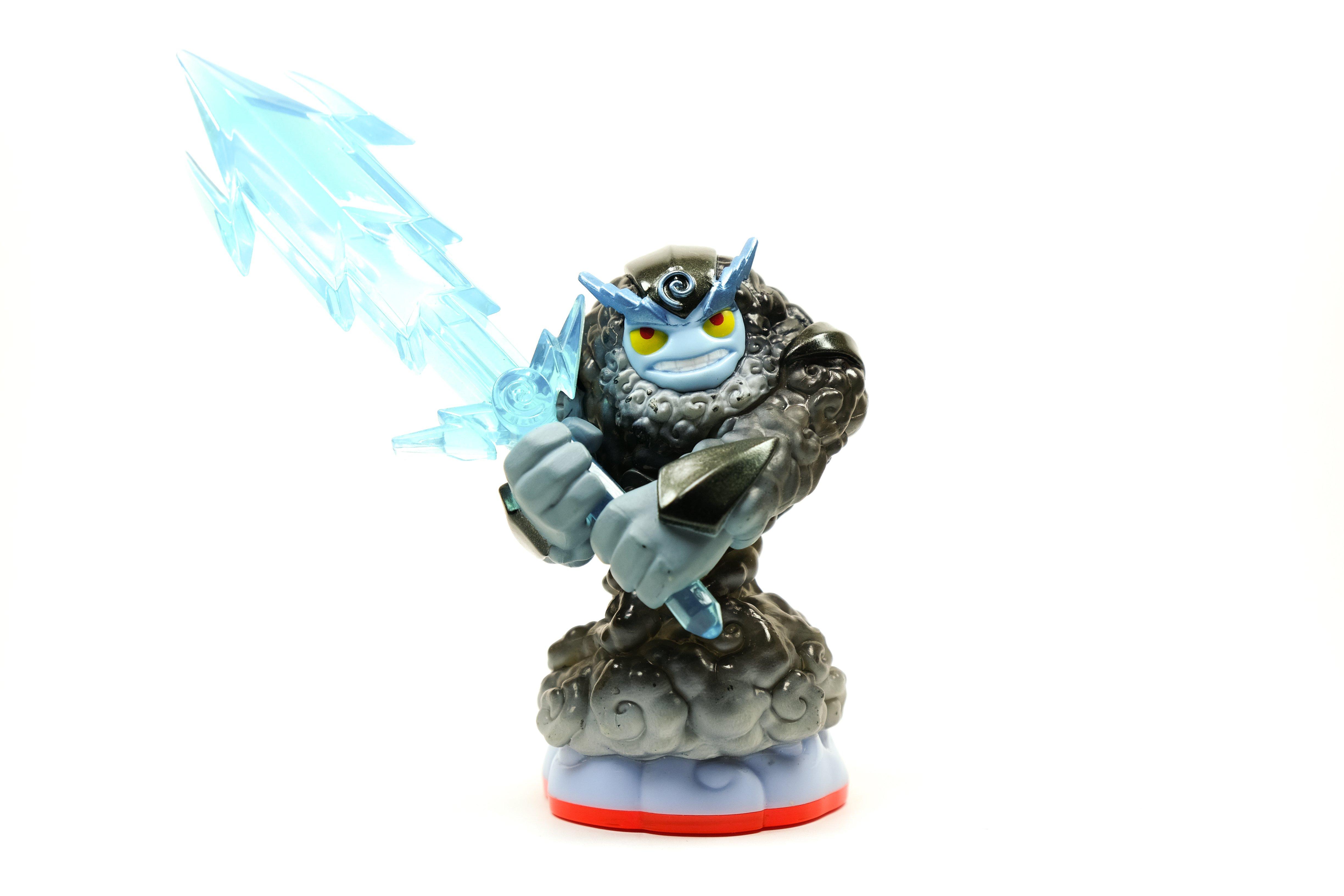 Gamestop trade in clearance skylanders