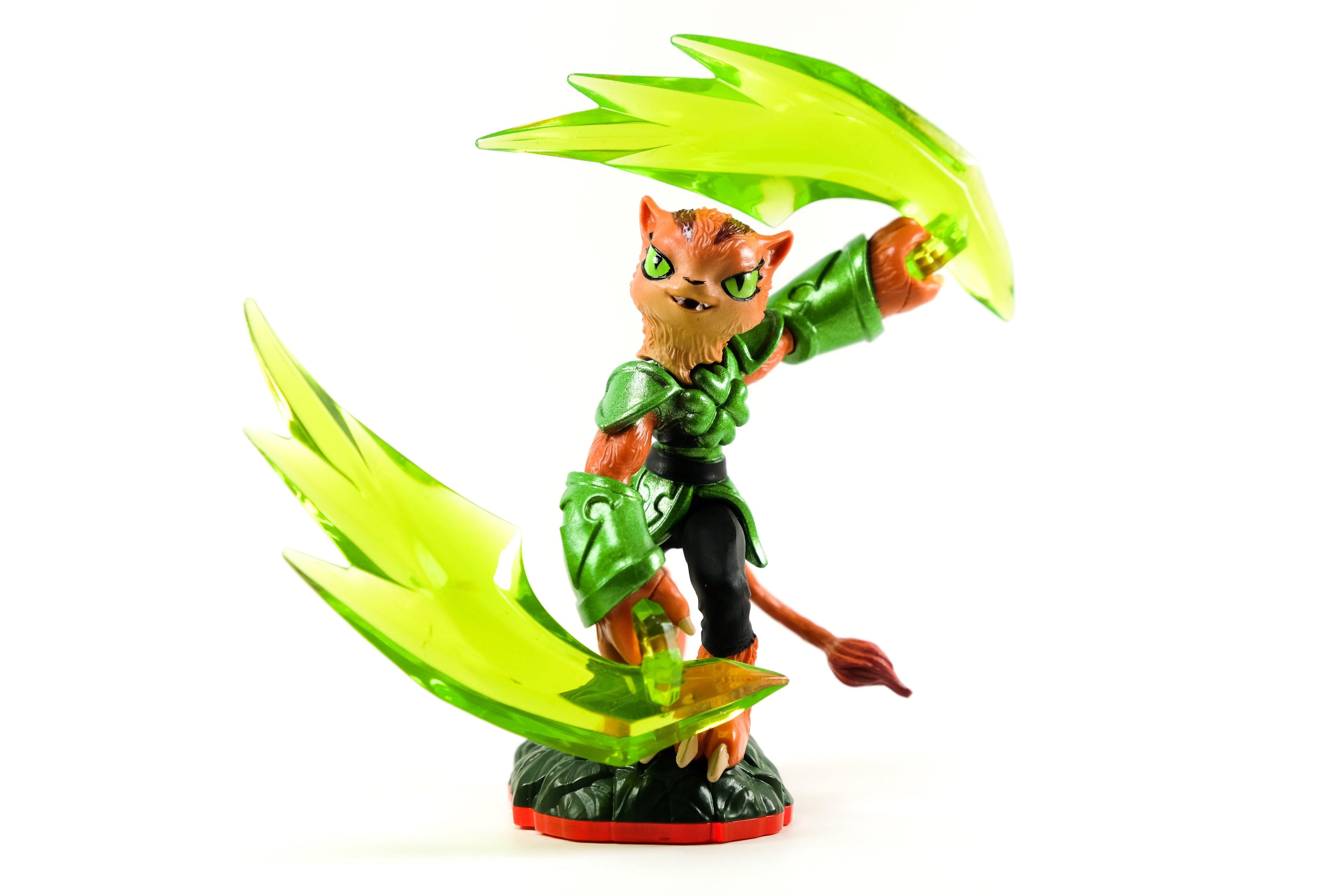 Skylanders trap 2024 team gamestop