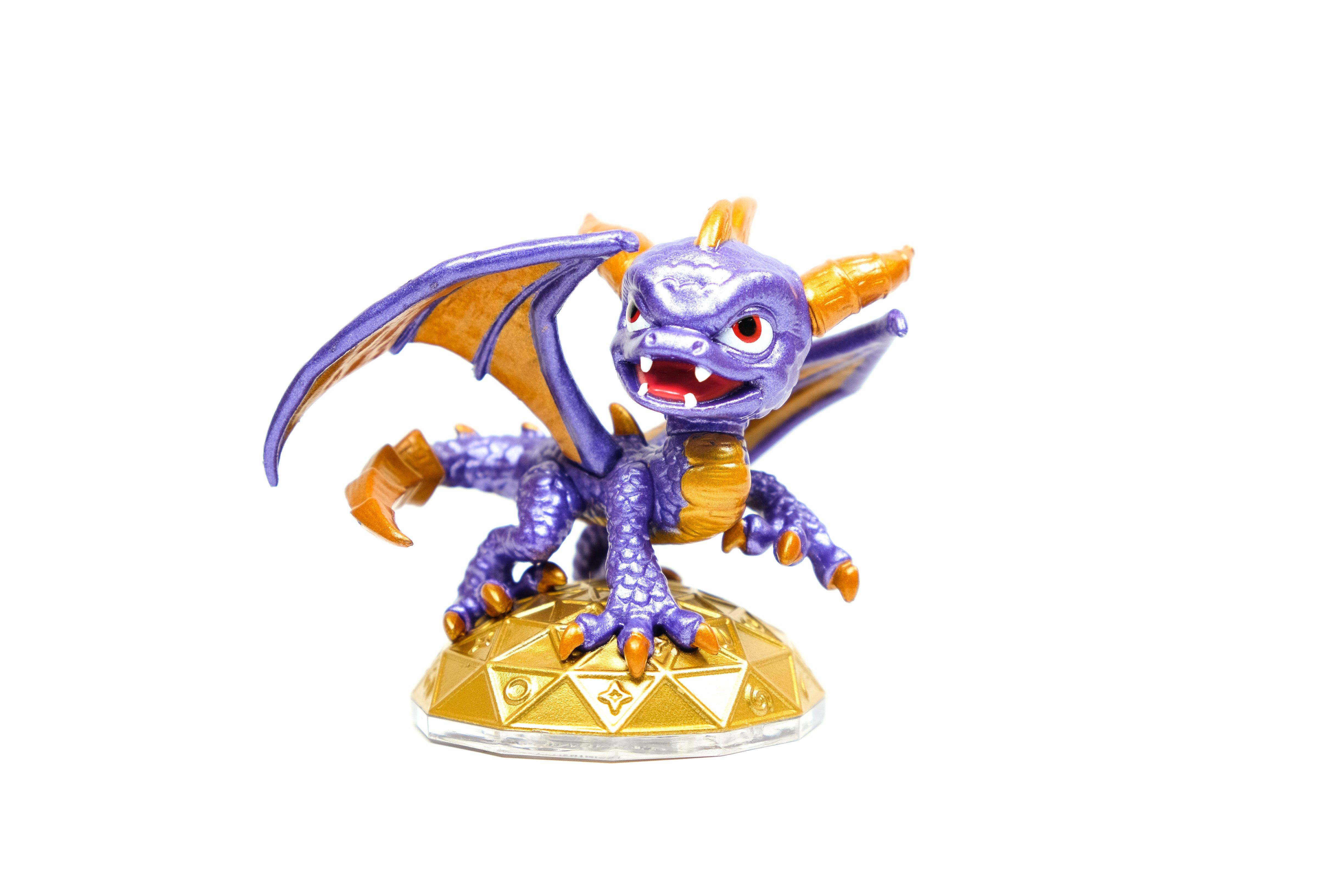 Skylanders trap team store gamestop