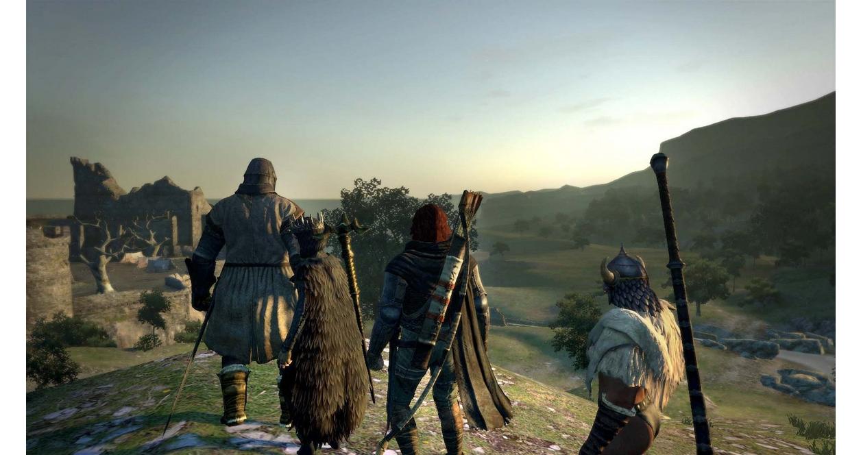 Dragon's Dogma: Dark Arisen - Xbox One