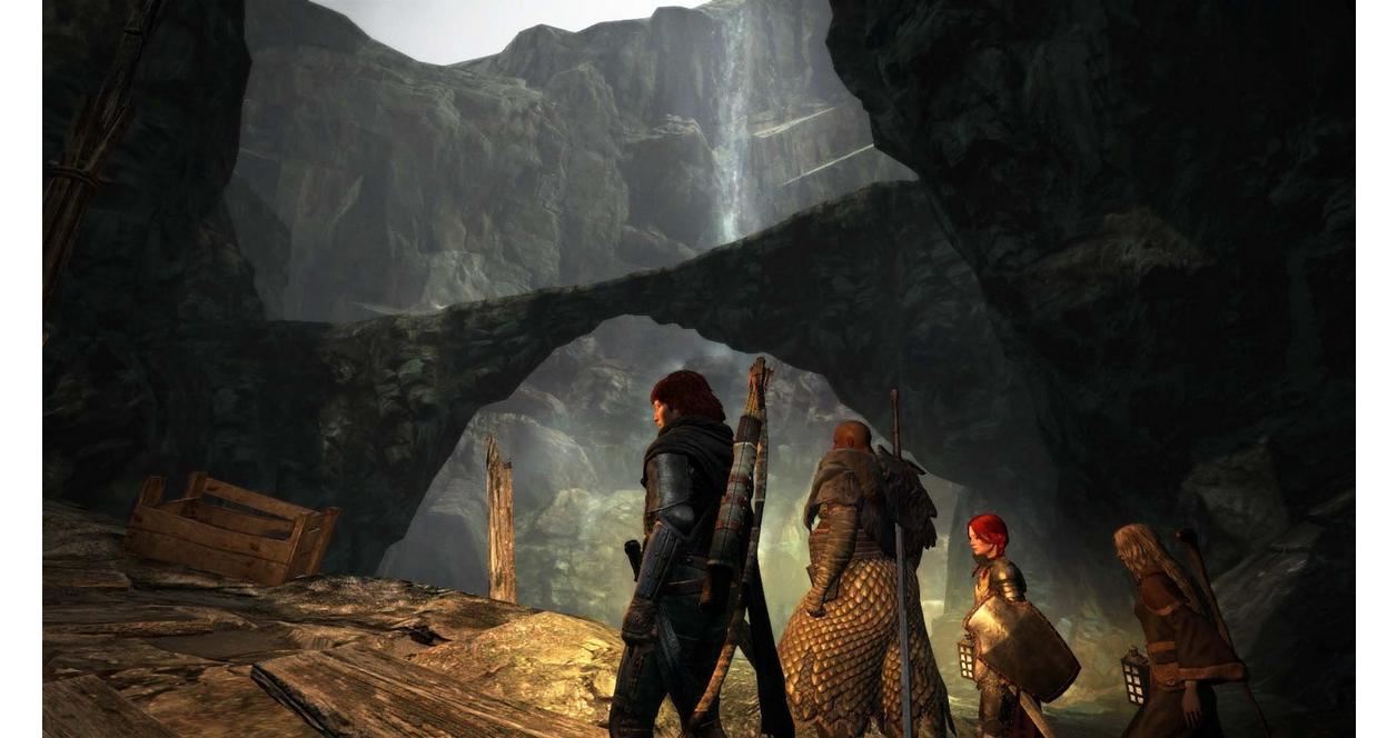 Dragon's Dogma: Dark Arisen - Xbox One