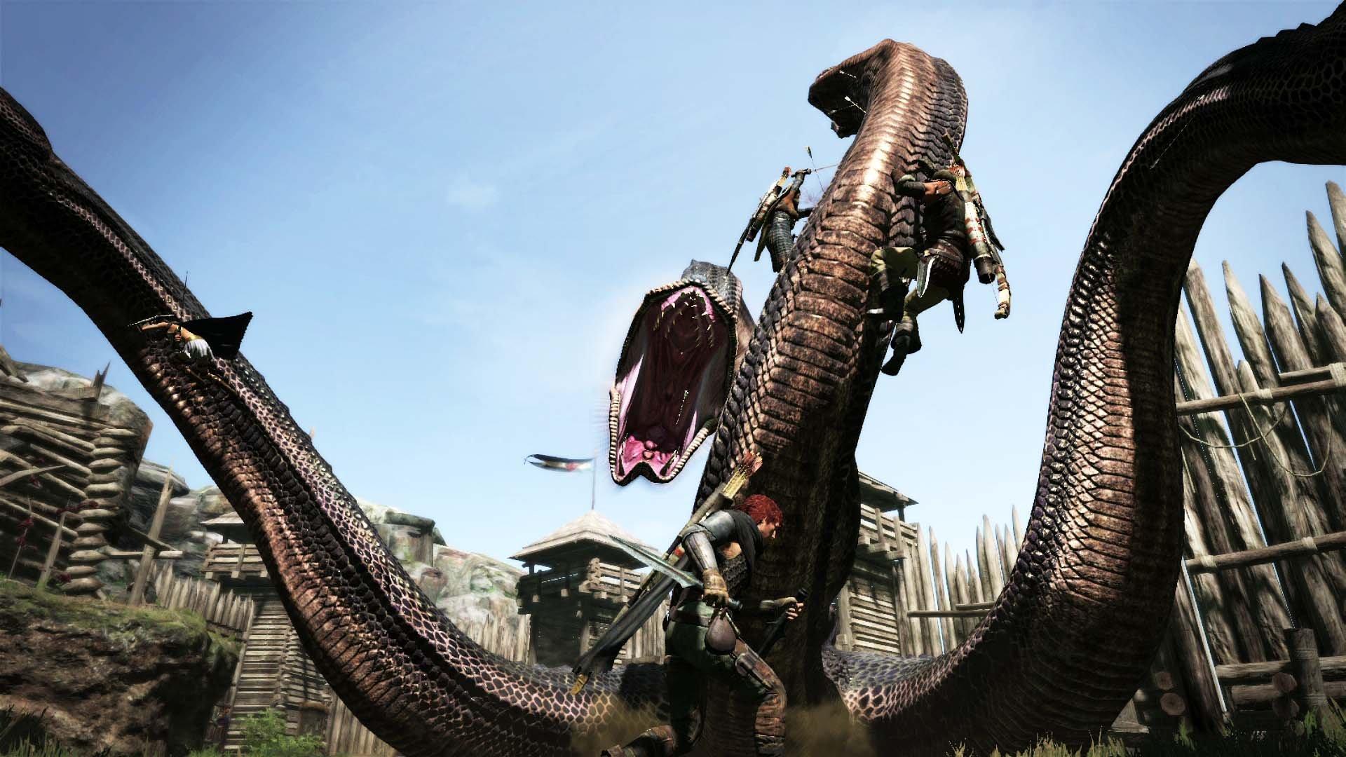 Dragon S Dogma Dark Arisen Nintendo Switch Nintendo Switch Gamestop