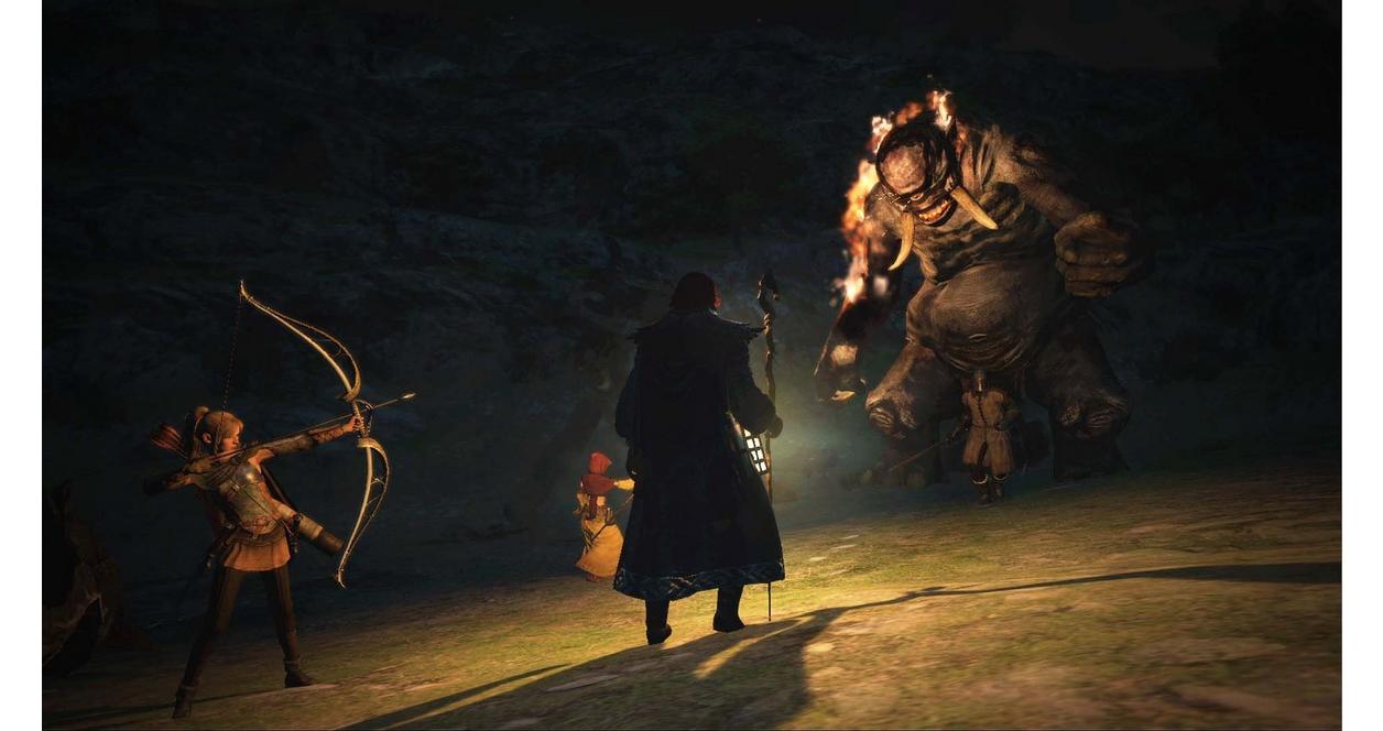 Dragon's Dogma: Dark Arisen - Xbox One