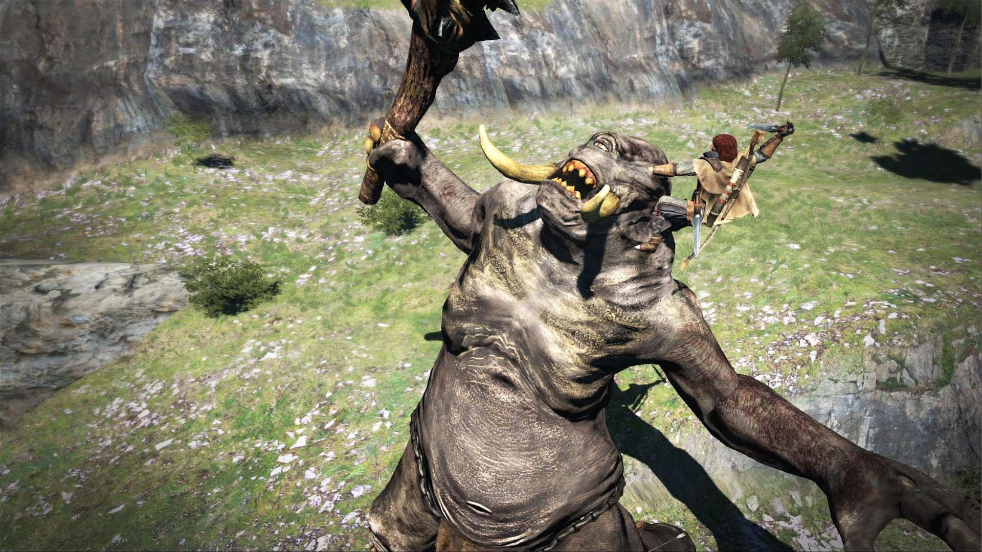 Dragon's Dogma: Dark Arisen - Nintendo Switch | Capcom | GameStop