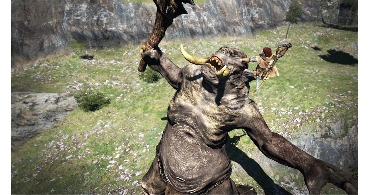 Dragon's Dogma: Dark Arisen - Xbox One