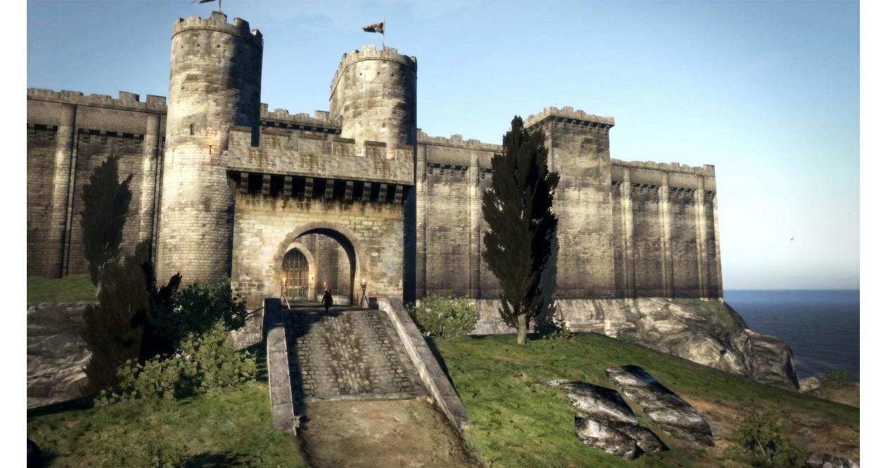 Dragon's Dogma: Dark Arisen - Xbox One