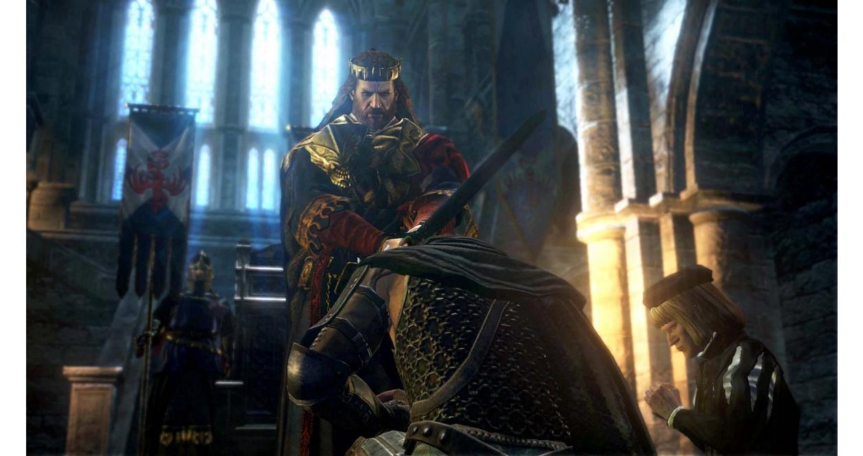 Dragon's Dogma: Dark Arisen - Xbox One
