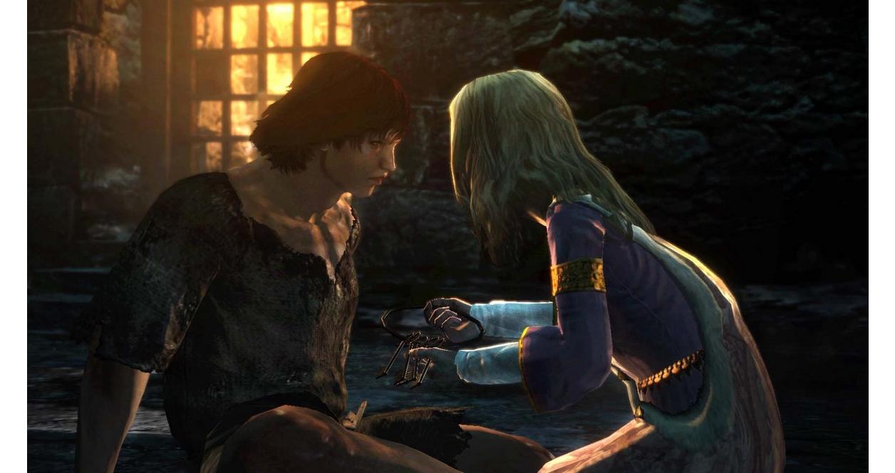 Dragon's Dogma: Dark Arisen - Xbox One