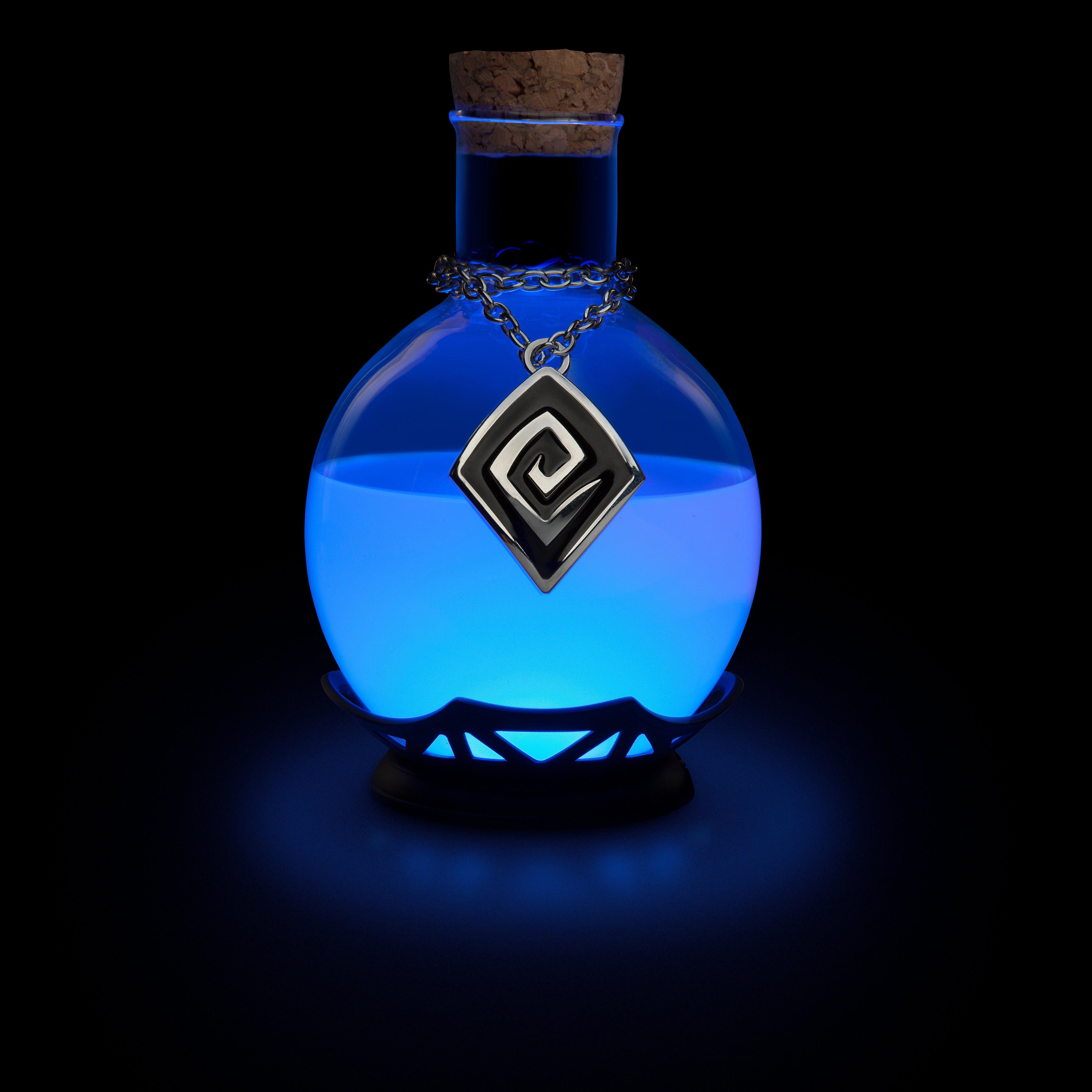 Potion trade