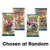 Pokemon Trading Card Game Xy Breakpoint Booster Pack Assortment Gamestop