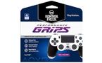 Performance Grips for PlayStation 4