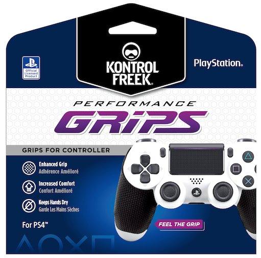 Performance Grips GameStop