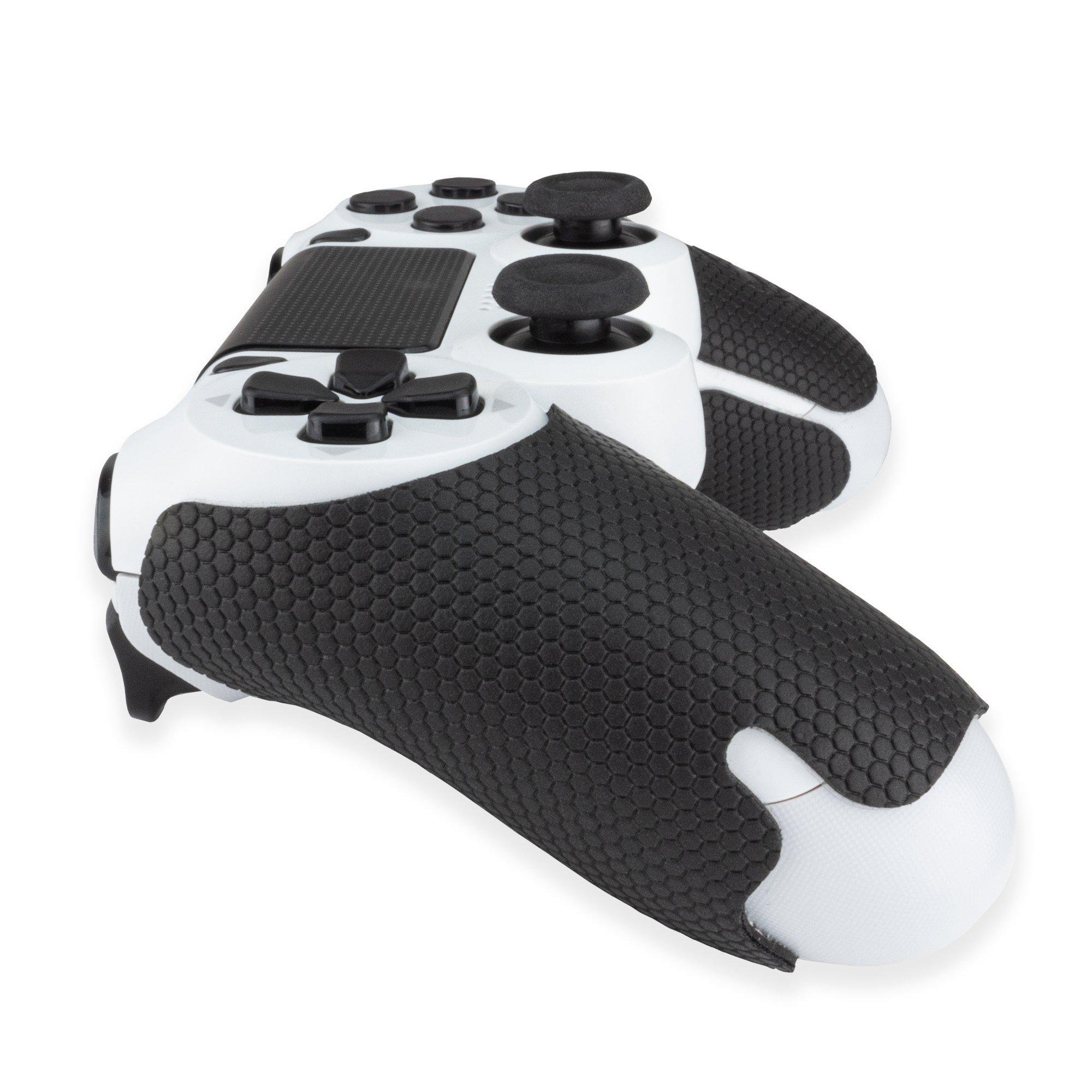 ps4 controller grips for sweaty hands