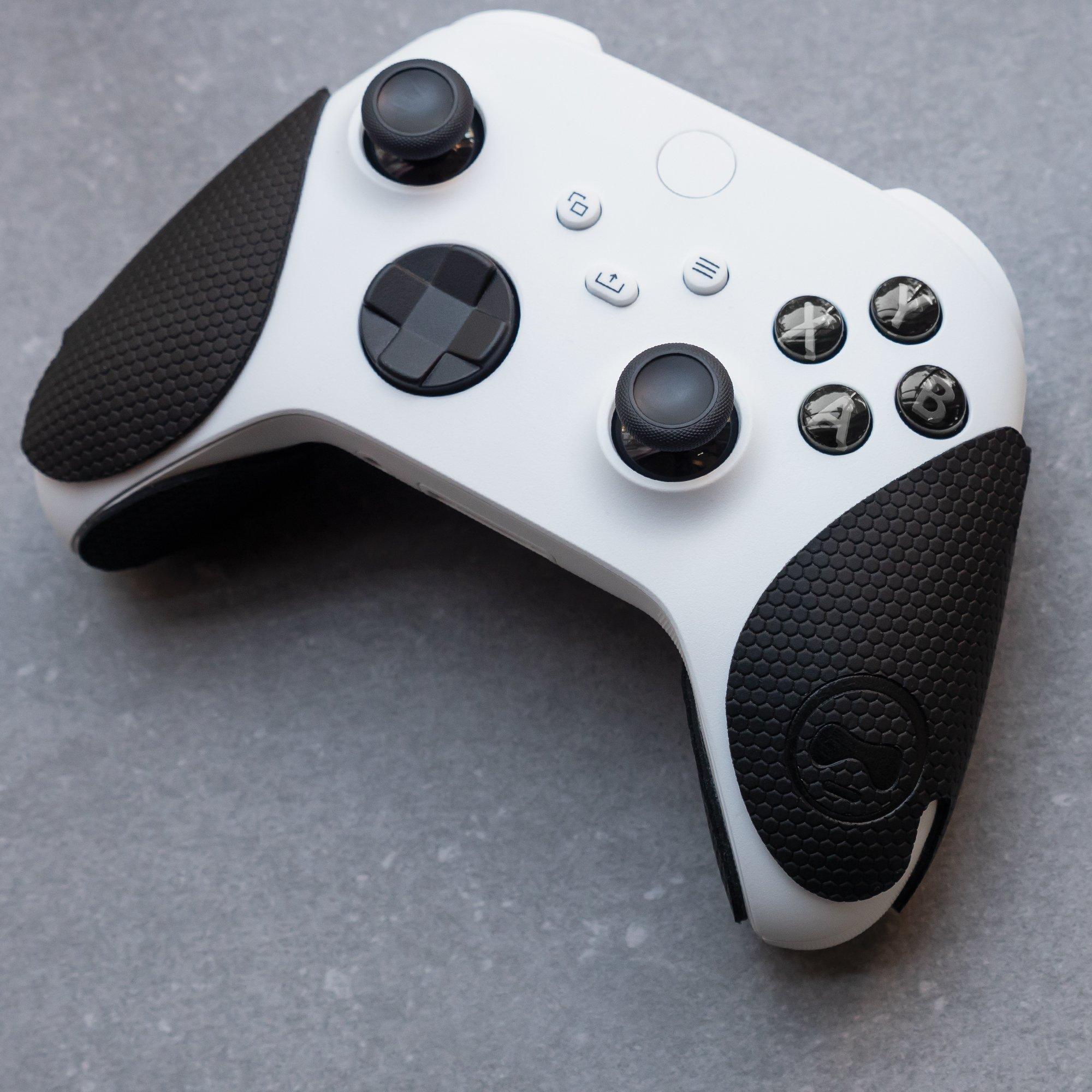 Xbox one store thumb grips gamestop