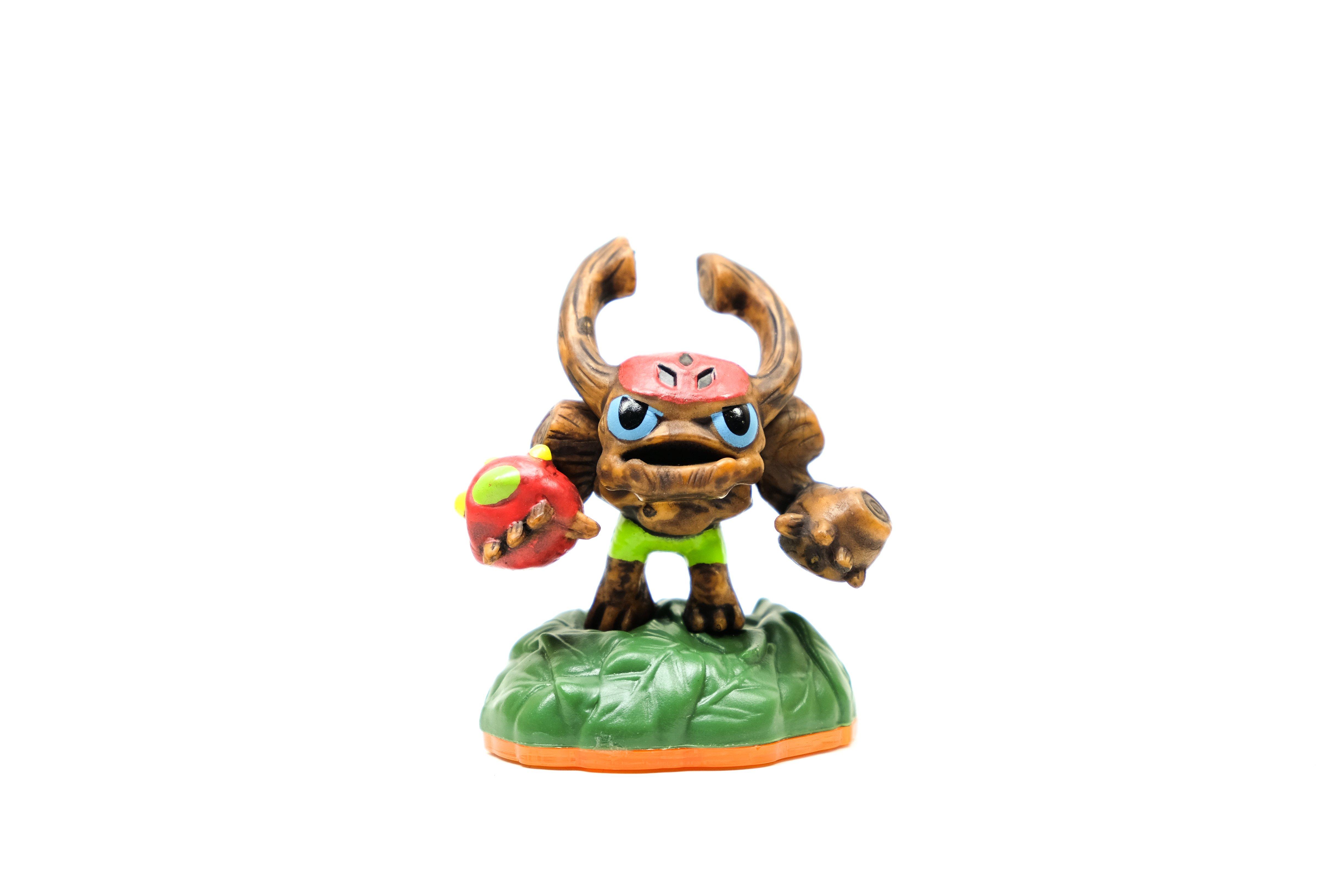 Skylanders on sale giants gamestop