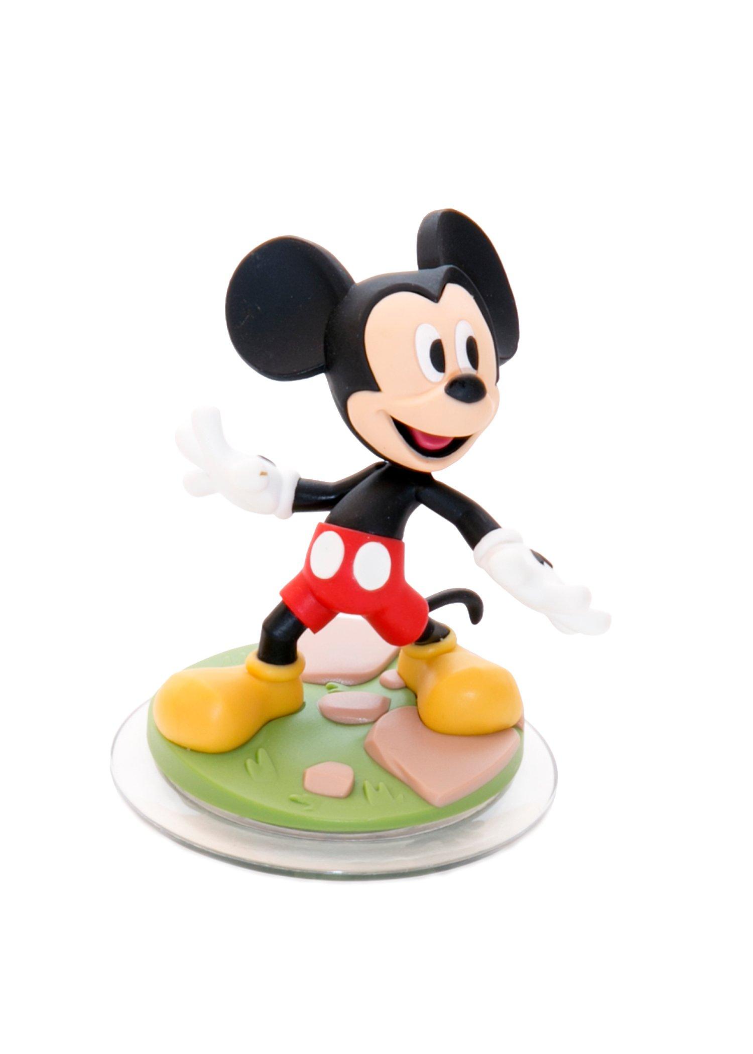 Disney infinity characters deals gamestop