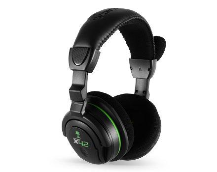 xbox 360 headphones for game sound