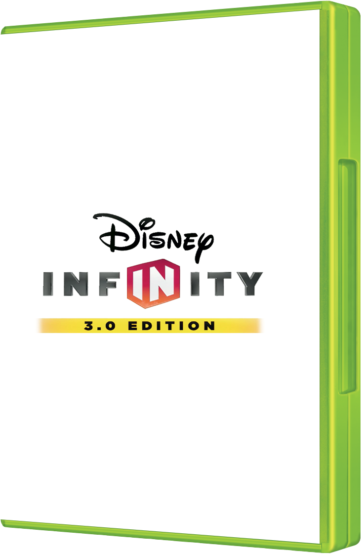 Disney Infinity 3.0 Edition (Game Only) - Xbox One | Xbox One